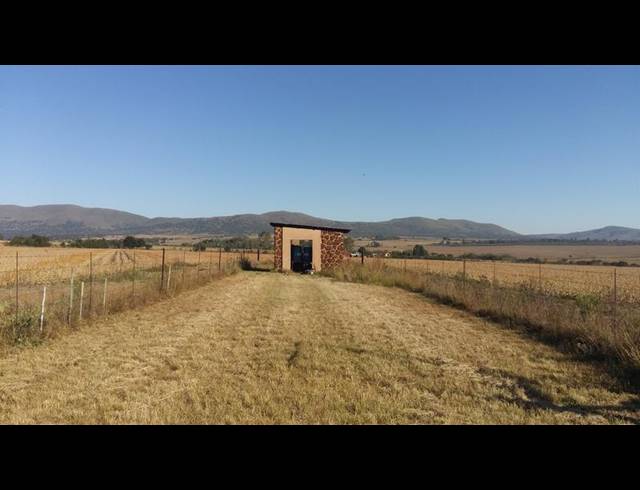 FARM FOR SALE IN LYDENBURG RURAL